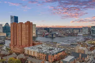 10 E Lee St, Baltimore, MD 21202 - Photo 1