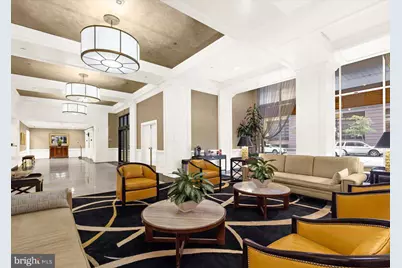 10 E Lee Street #2405, Baltimore, MD 21202 - Photo 33