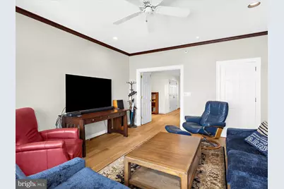 10 E Lee Street #2405, Baltimore, MD 21202 - Photo 25