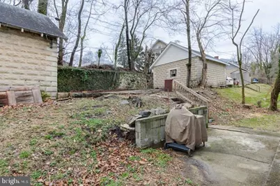 2306 Monticello Road, Baltimore, MD 21216 - Photo 33