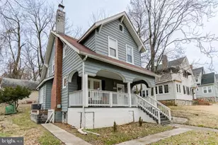 2306 Monticello Rd, Baltimore, MD 21216 - Photo 3