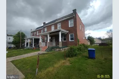 608 Chestnut Hill Avenue, Baltimore, MD 21218 - Photo 1