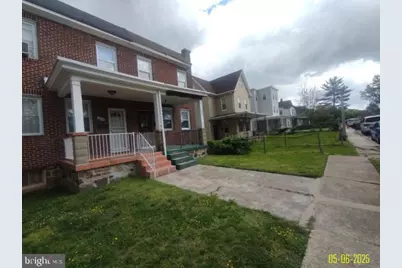 608 Chestnut Hill Avenue, Baltimore, MD 21218 - Photo 3