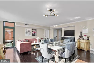 414 Water Street #1112, Baltimore, MD 21202 - Photo 25