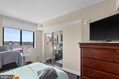 414 Water Street #1112, Baltimore, MD 21202 - Photo 11