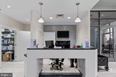 414 Water Street #1112, Baltimore, MD 21202 - Photo 3