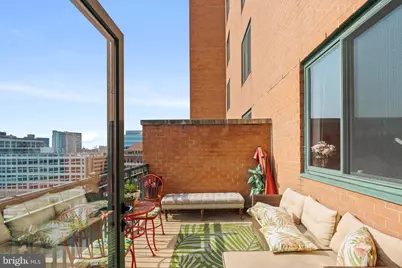 414 Water Street #1112, Baltimore, MD 21202 - Photo 21