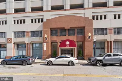 414 Water Street #1112, Baltimore, MD 21202 - Photo 1