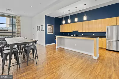 414 Water Street #1112, Baltimore, MD 21202 - Photo 33