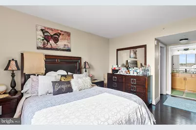 414 Water Street #1112, Baltimore, MD 21202 - Photo 7