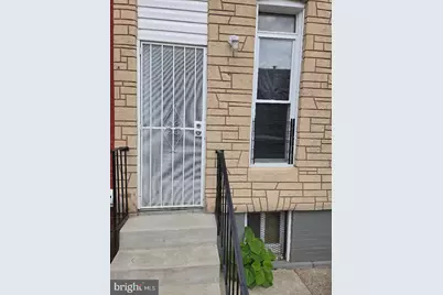1723 N Fulton Avenue N, Baltimore, MD 21217 - Photo 3