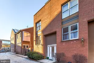 138 Welcome Alley, Baltimore, MD 21201 - Photo 3