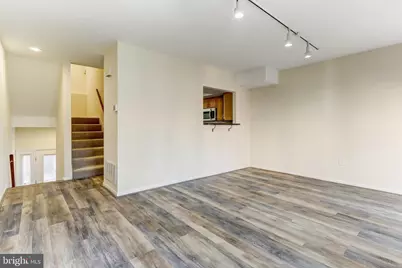 138 Welcome Alley #TH3, Baltimore, MD 21201 - Photo 13