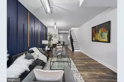 1817 Clifton Avenue, Baltimore, MD 21217 - Photo 5