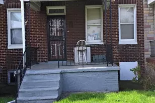 2207 W Lafayette Ave, Baltimore, MD 21216 - Photo 1