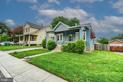 5919 Sefton Avenue, Baltimore, MD 21214 - Photo 3