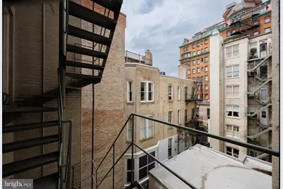 700 Washington Place #4B, Baltimore, MD 21201 - Photo 61