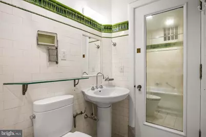 700 Washington Place #4B, Baltimore, MD 21201 - Photo 41