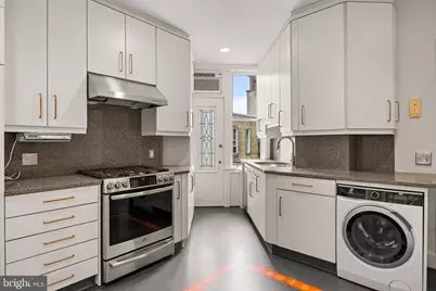 700 Washington Place #4B, Baltimore, MD 21201 - Photo 53