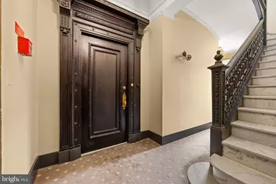 700 Washington Place #4B, Baltimore, MD 21201 - Photo 5