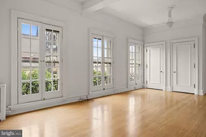 700 Washington Place #4B, Baltimore, MD 21201 - Photo 27