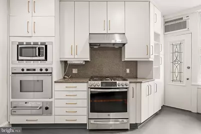 700 Washington Place #4B, Baltimore, MD 21201 - Photo 55