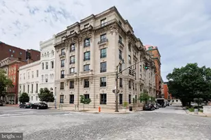 700 Washington Pl, Baltimore, MD 21201 - Photo 1