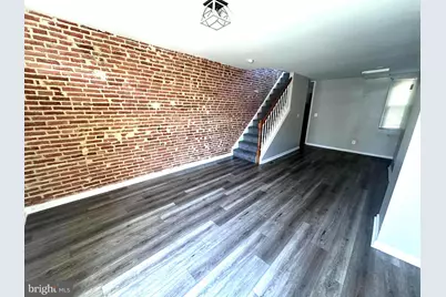 233 S Gilmor Street, Baltimore, MD 21223 - Photo 1