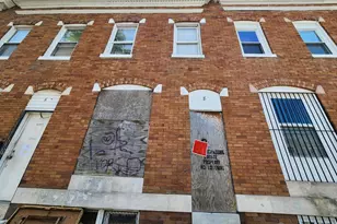 8 N Bentalou St, Baltimore, MD 21223 - Photo 1