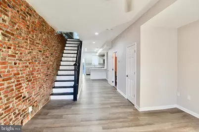 434 E 28th Street, Baltimore, MD 21218 - Photo 5