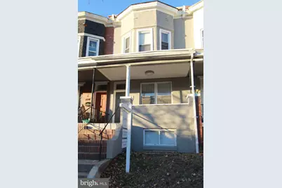 434 E 28th Street, Baltimore, MD 21218 - Photo 1