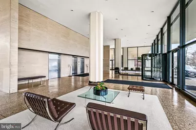 4000 N Charles Street N #1605, Baltimore, MD 21218 - Photo 33