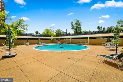 4000 N Charles Street N #1605, Baltimore, MD 21218 - Photo 45