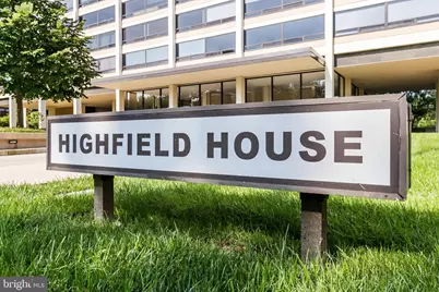 4000 N Charles Street N #1605, Baltimore, MD 21218 - Photo 9