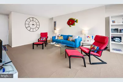 4000 N Charles Street N #1605, Baltimore, MD 21218 - Photo 13