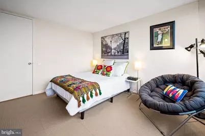 4000 N Charles Street N #1605, Baltimore, MD 21218 - Photo 25