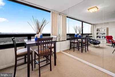 4000 N Charles Street N #1605, Baltimore, MD 21218 - Photo 15