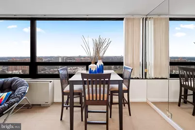 4000 N Charles Street N #1605, Baltimore, MD 21218 - Photo 3