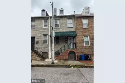 1008 Stiles Street, Baltimore, MD 21202 - Photo 49