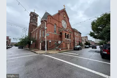 1008 Stiles Street, Baltimore, MD 21202 - Photo 47