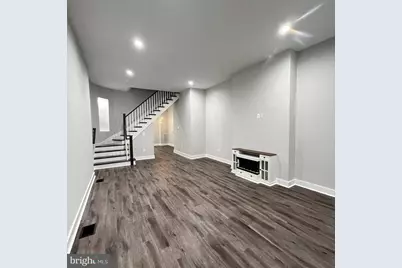 1217 W Lanvale Street, Baltimore, MD 21217 - Photo 3