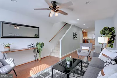614 Scott Street, Baltimore, MD 21230 - Photo 1