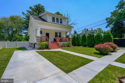 3505 Marmon Avenue, Baltimore, MD 21207 - Photo 1