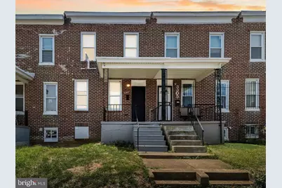 3307 Elmora Avenue, Baltimore, MD 21213 - Photo 1