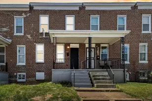 3307 Elmora Ave, Baltimore, MD 21213 - Photo 1
