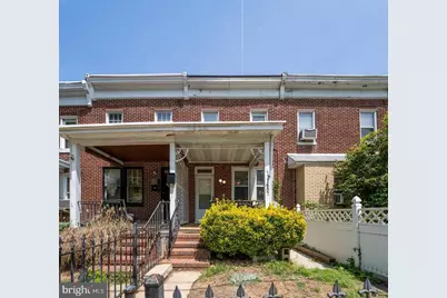 1637 Spence Street, Baltimore, MD 21230 - Photo 1
