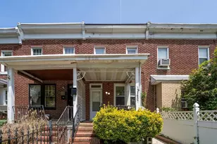 1637 Spence St, Baltimore, MD 21230 - Photo 1