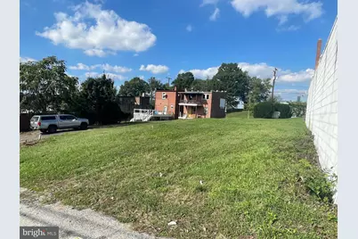Lot 10, 11 Patapsco Avenue E, Baltimore, MD 21225 - Photo 1