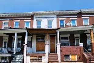 1712 Homestead St, Baltimore, MD 21218 - Photo 1