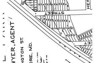 Harman Ave, Baltimore, MD 21230 - Photo 1